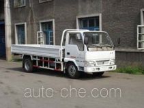 Jinbei SY1043DXS cargo truck