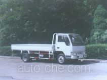 Jinbei SY1043DYS4 cargo truck