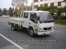 Jinbei SY1043SAFS1 cargo truck