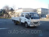 Jinbei SY1043SLFS cargo truck