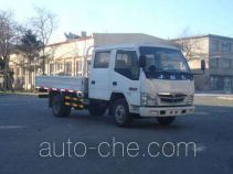 Jinbei SY1043SAKSQ бортовой грузовик