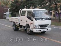 Jinbei SY1043SD1F cargo truck
