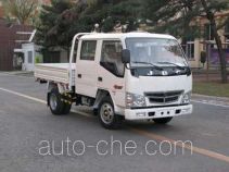 Jinbei SY1043SD1F бортовой грузовик