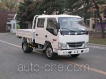 Jinbei SY1043SD1L1 бортовой грузовик