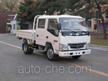 Jinbei SY1043SD1L1 бортовой грузовик