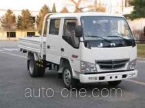 Jinbei SY1043SE4L cargo truck