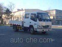 Jinbei SY1043SH1S бортовой грузовик