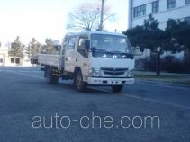 Jinbei SY1043SLCS2 бортовой грузовик