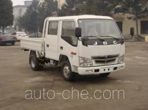 Jinbei SY1043SLEL cargo truck