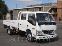 Jinbei SY1043SLEL1 cargo truck