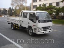 Jinbei SY1043SLFS бортовой грузовик