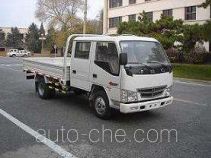 Jinbei SY1043SLLSQ бортовой грузовик