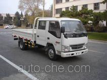 Jinbei SY1043SLLSQ1 бортовой грузовик