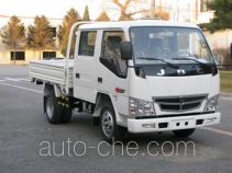Jinbei SY1043SM7H cargo truck
