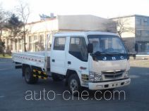Jinbei SY1043SE4F cargo truck