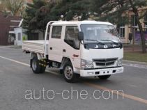 Jinbei SY1043SE4F бортовой грузовик