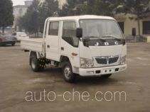 Jinbei SY1043SV1L cargo truck