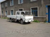 Jinbei SY1043SXS cargo truck