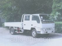 Jinbei SY1043SYS4 cargo truck