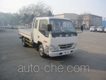 Jinbei SY1044BATF cargo truck