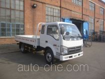 Jinbei SY1044BZ4SQ1 cargo truck