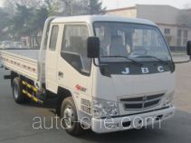 Jinbei SY1044BE7L cargo truck