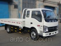 Jinbei SY1044BH2S cargo truck