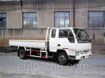 Jinbei SY1044BHS4 cargo truck