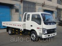 Jinbei SY1044BLQSQ cargo truck
