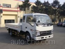 Jinbei SY1044BLMS cargo truck