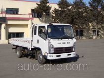 Jinbei SY1044BV5SQ2 cargo truck