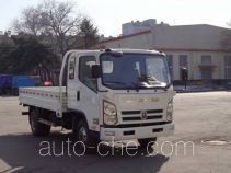 Jinbei SY1044BV5SQ3 cargo truck