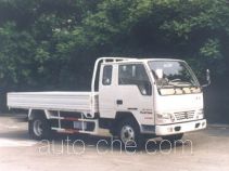 Jinbei SY1044BVS4 cargo truck
