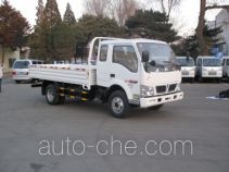 Jinbei SY1044BLNSQ cargo truck