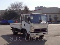 Jinbei SY1044BZ9S cargo truck