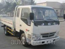 Jinbei SY1044BMAH cargo truck