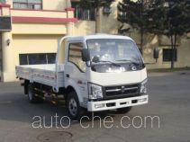 Jinbei SY1044DAVS1 cargo truck