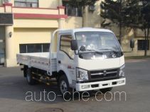 Jinbei SY1044DLQSQ cargo truck
