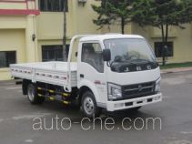 Jinbei SY1044DAVSQ1 бортовой грузовик