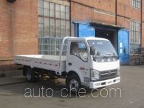 Jinbei SY1044DLQS1 cargo truck