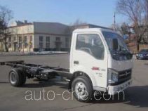 Jinbei SY1044DH2S chassis