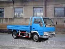 Jinbei SY1044DHF4 cargo truck