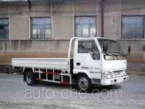 Jinbei SY1044DHS4 cargo truck