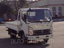 Jinbei SY1044DU1S cargo truck