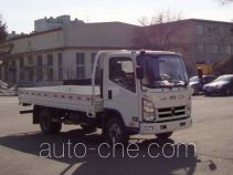 Jinbei SY1044DV5SQ3 бортовой грузовик