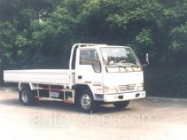 Jinbei SY1044DVS4 cargo truck