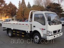 Jinbei SY1044DZ1SQ cargo truck