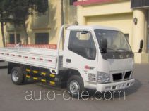 Jinbei SY1044DZ1SQ cargo truck