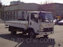 Jinbei SY1044DZ9S бортовой грузовик