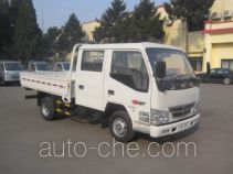 Jinbei SY1044SATF cargo truck